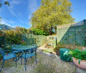 2 bedroom terraced house to rent - Photo 1