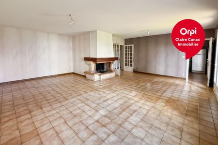 Location Maison 5 pièces 115m² CASTRES 81100 - Photo 2