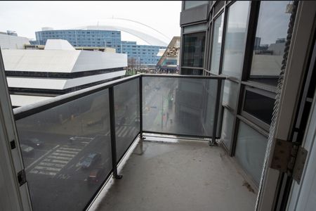 For Lease - 20 Blue Jays Way N/A Unit# 713, Toronto, Ontario - Photo 4