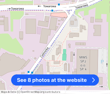 Kawalerka do wynajęcia 22 m kw. Tychy, ul. Cielmicka - Photo 1