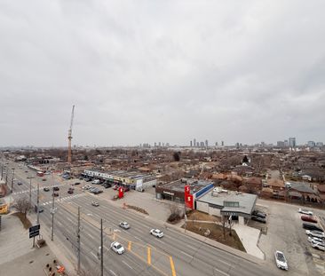 For Lease - 1037 The Queensway N/A Unit# 815, Toronto, Ontario - Photo 2