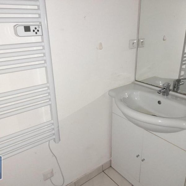 Location Appartement 2 pièces 48m² FORBACH 57600 - Photo 1