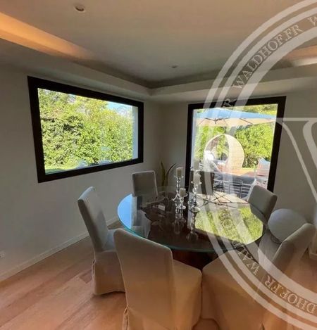 Villa • Roquebrune-Cap-Martin - Photo 5