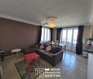 APPARTEMENT T3 - MEUBLE - 68.70m²- VILLEURBANNE - Photo 4