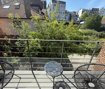 Rue du Duc, 1150, Woluwe-Saint-Pierre - Photo 1