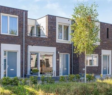 Te huur: Huis Landleven in Eindhoven - Photo 6
