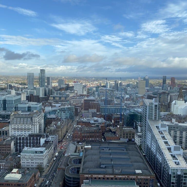 Beetham Tower (LO), Manchester - Photo 1