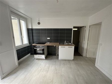 Location Appartement 3 pièces 62m² CHAMEYRAT 19330 - Photo 2