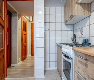 Bonin 2 pok, dla pary lub studenta 37 m² - Фото 4