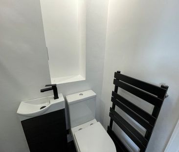 Beardall Street, Hucknall, NG15 7RP, Property for rent - Photo 1