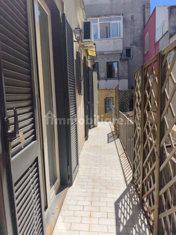 Attico via Giovanni Merone 10, Porto, Pozzuoli - Photo 5