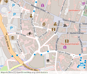 Elm Street, Ipswich, Suffolk, IP1 - Photo 1