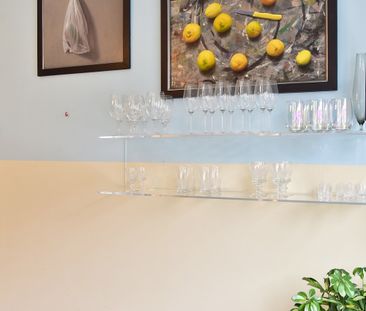 Köln Ehrenfeld: Modern und gemütlich wohnen - Photo 6