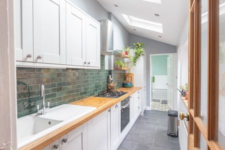 Room in a Shared House, Hudds Vale Road, BS5 - Photo 5