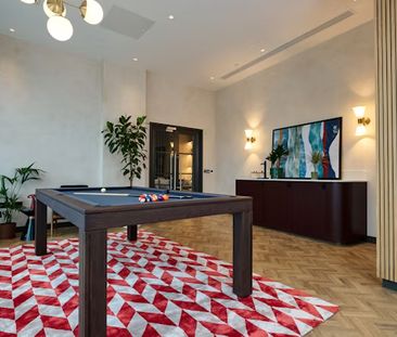 1 bedroom apartment - Photo 5