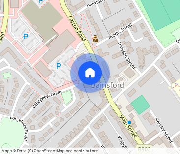 Elliot Terrace, Falkirk, FK2 - Photo 1