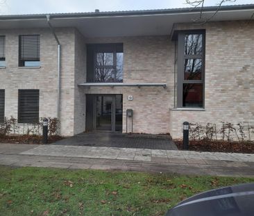 Senioren aufgepasst/barrierearme 2 Zimmerwohnung in Horst - Photo 3