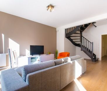 Appartement in Elsene - Photo 4