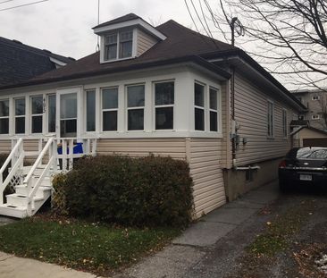 495 Alfred Street - Unit 3 - 1bed, 1bath ALL INCLUSIVE - Photo 3