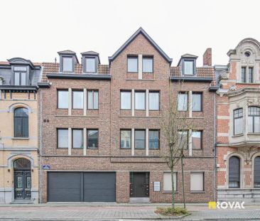 Ruim en instapklaar appartement met 2 slaapkamers! - Photo 1