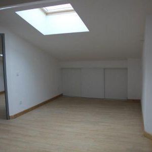 Location - Appartement - 2 pièces - 24.10 m² - montauban - Photo 1