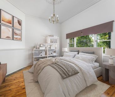 Clean Edwardian Three Bed Home - Photo 4