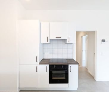 Appartement te huur - Photo 1