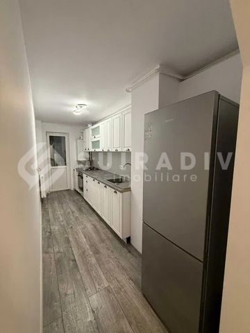 Apartament modern, 2 camere decomandate-Manastur - Photo 4