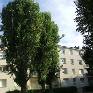 ST SAUVEUR - APPT T5 AVEC BALCON - Photo 3