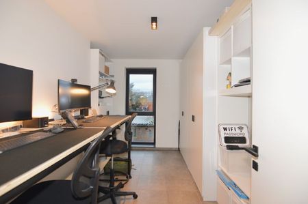 Nieuwbouw appartement in Begijnendijk - Photo 3