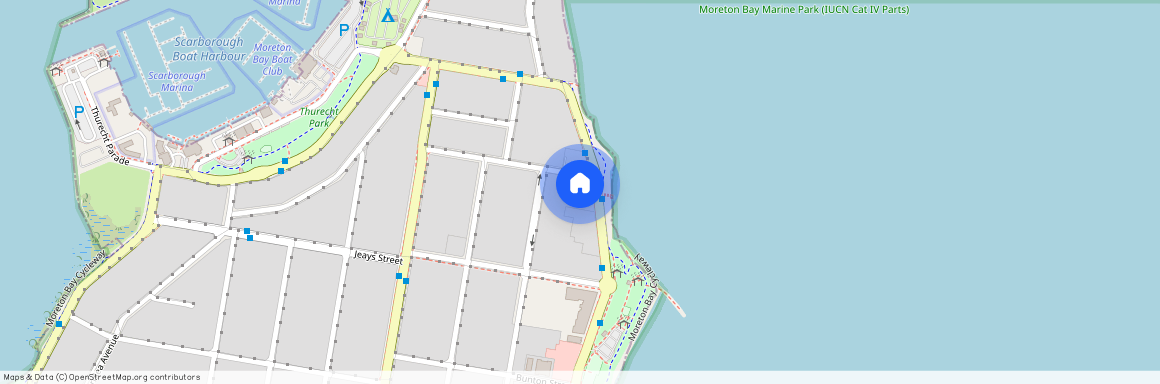 159 Landsborough Avenue, Qld 4020, Scarborough