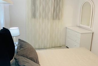 Ref. 44333 Precioso piso para alquilar /YA AQUILADO