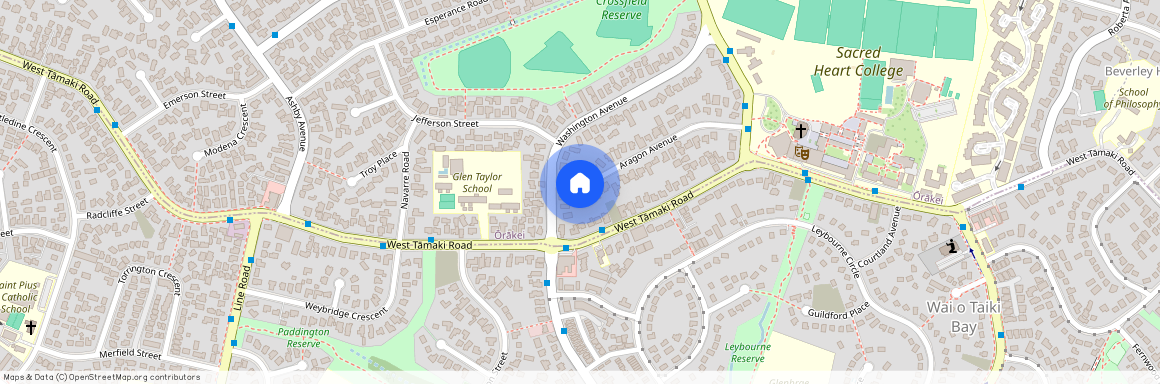 3 Aragon Avenue, Glendowie, Auckland City