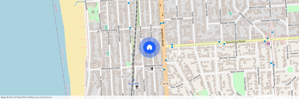 38 Acacia Street, Seacliff