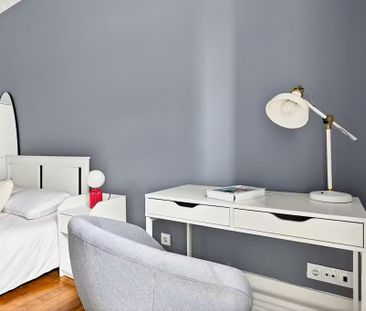 Rua Joaquim António de Aguiar, Lisbon, Lisbon 1070-151 - Photo 3