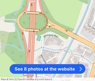Winnipeg Way, Broxbourne, Hertfordshire, EN10 6FH - Photo 1