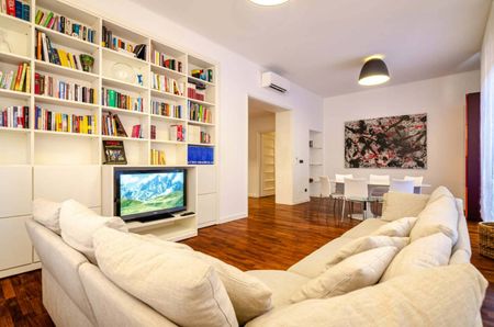 Appartamento via Goito, Centro Storico, Bologna - Photo 3