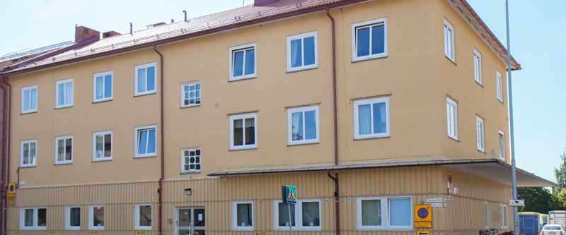 Bygatan, Borlänge - Foto 1