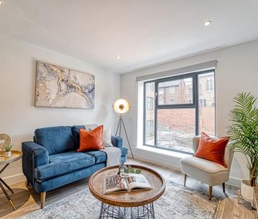 1 bedroom apartment to rent - Photo 4