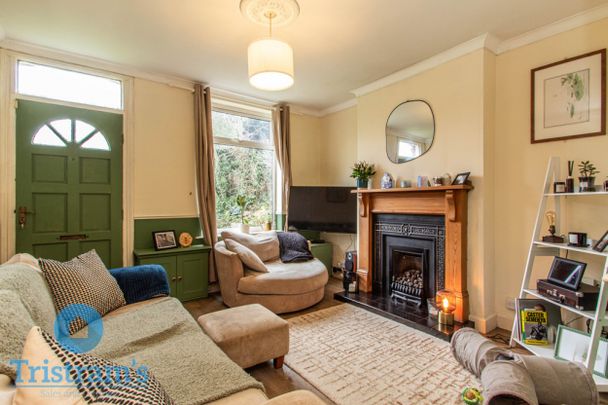 2 bed End Terraced House for Rent - Photo 1