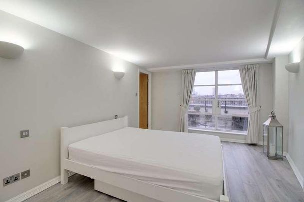 Wapping Wall, Wapping, E1W - Photo 1