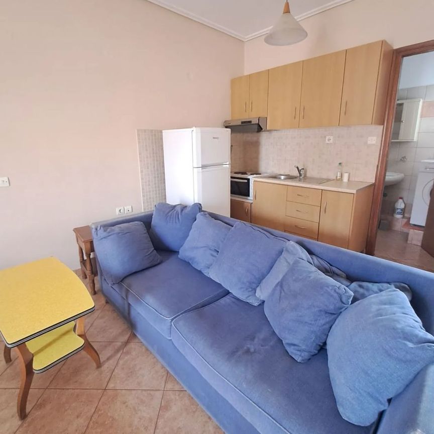 Studio/Γκαρσονιέρα για ενοικίαση Κέντρο (Κάρυστος) - Photo 1