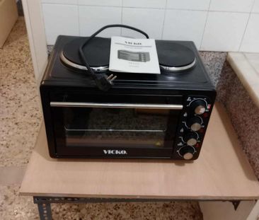 Διαμέρισμα για ενοικίαση Ταμπούρια (Ταμπούρια – Αγία Σοφία) - Photo 3