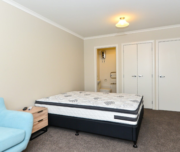 Studio Room - Photo 5