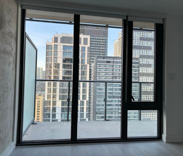 For Lease - 47 Mutual Street Unit# 2704, Toronto, Ontario - Photo 3