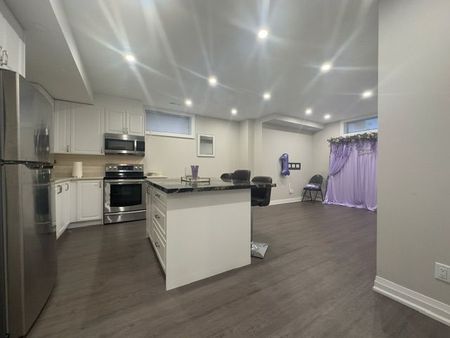 For Lease - 48 Enfield Avenue Unit# Bsmt, Toronto, Ontario - Photo 3