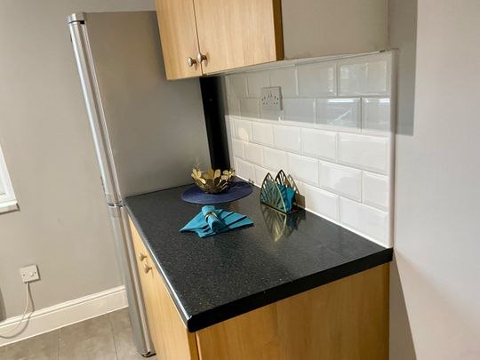 Room in a Shared House, Thurlby Road, HA0 - Photo 1