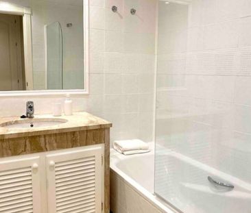 Ground Floor Apartment · Marbella - Photo 3
