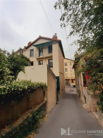 Location appartement 1 pièce - 24.13m² à Clermont ferrand (63000) - Photo 3