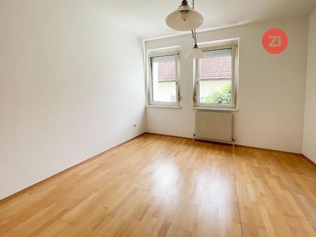 Wohnen im Zentrum von St. Georgen/Gusen - Großzügige 4 Zimmerwohnung - Foto 3